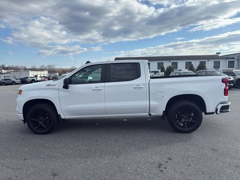 New 2026 Chevrolet Silverado 1500 RST image 3