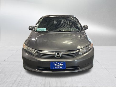 Used 2012 Honda Civic LX image 2