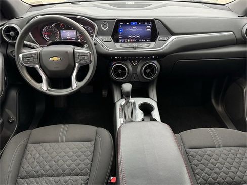 Used 2022 Chevrolet Blazer LT w/ Redline Edition image 9