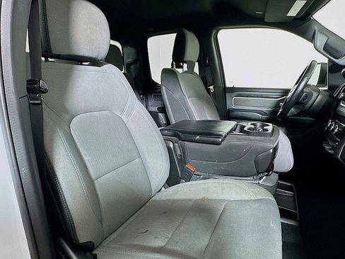 Used 2022 RAM 1500 Big Horn image 26