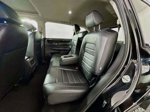 Used 2023 Honda CR-V EX-L image 21