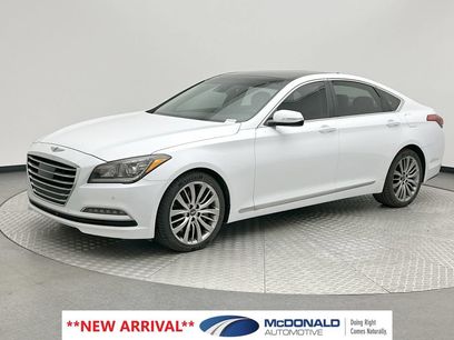 Used 2015 Hyundai Genesis 5.0 w/ Option Group 05