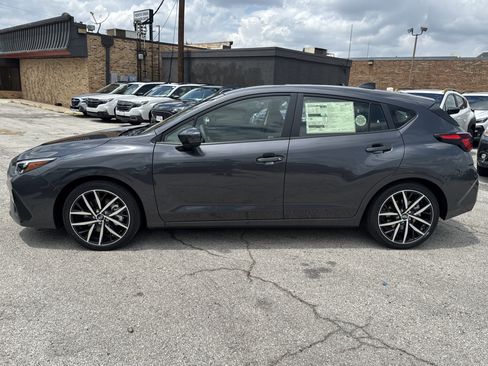 New 2025 Subaru Impreza 2.0i Sport image 6