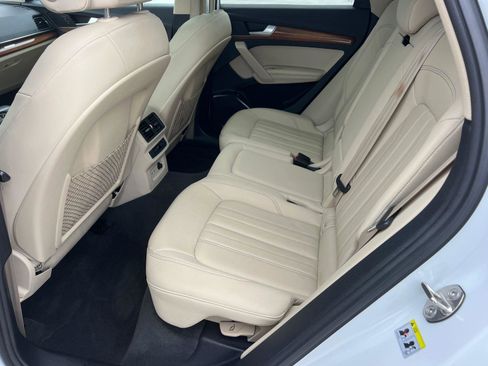 Used 2022 Audi Q5 2.0T Premium Plus w/ Premium Plus Package image 21