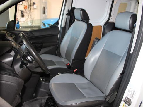 Used 2017 Ford Transit Connect XL FWD image 22