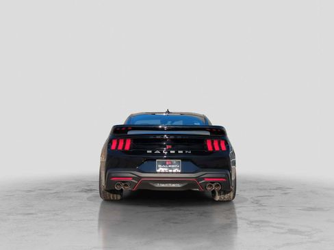 New 2026 Ford Mustang GT RWD image 5