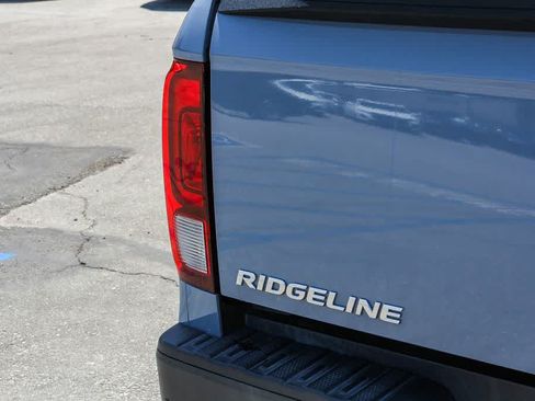 Used 2023 Honda Ridgeline RTL-E image 11