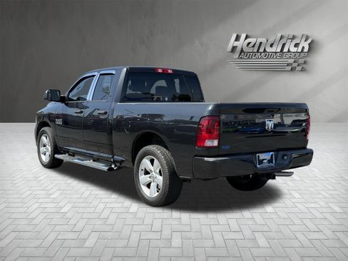 Used 2015 RAM 1500 Express RWD image 8