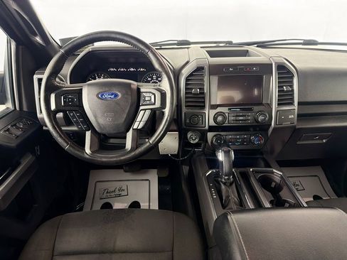 Used 2019 Ford F150 XLT w/ Equipment Group 302A Luxury image 22