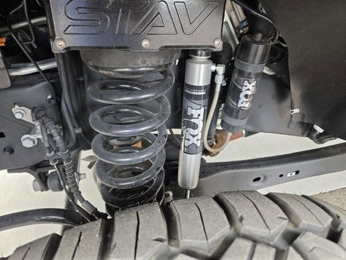 Used 2024 Ford F450 Platinum image 50