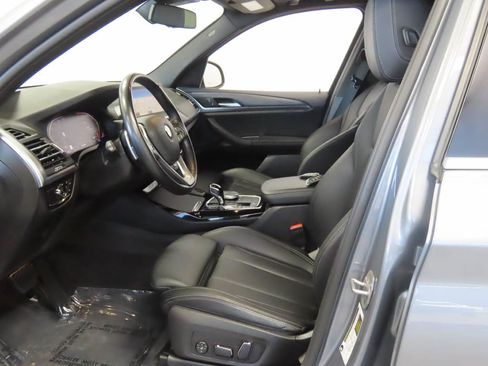 Used 2024 BMW X3 sDrive30i RWD image 15