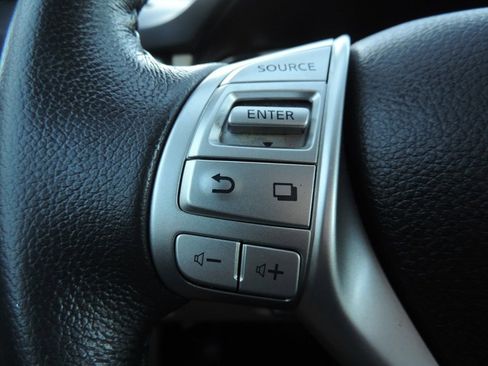 Used 2016 Nissan Rogue SL w/ SL Premium Package image 29