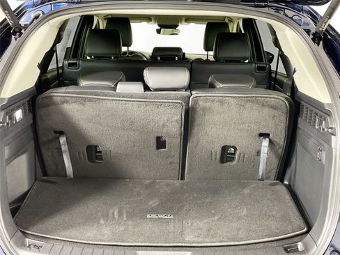 New 2026 MAZDA CX-90 3.3 Turbo w/ Preferred Package image 28