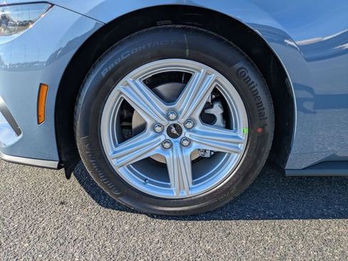 New 2026 Ford Mustang Coupe RWD image 10
