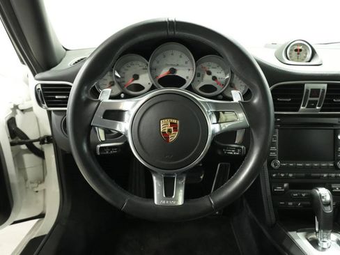 Used 2013 Porsche 911 Turbo S image 13