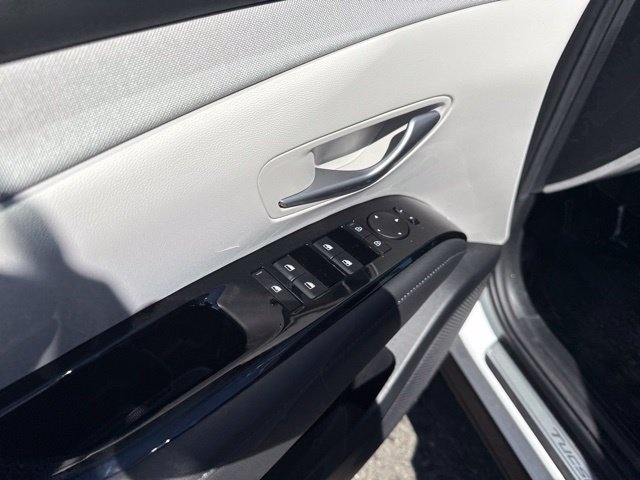 New 2026 Hyundai Tucson Limited AWD/4WD image 17