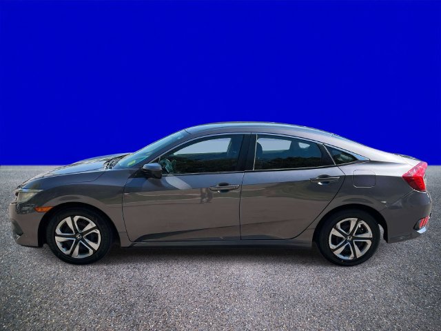 Used 2016 Honda Civic LX image 6