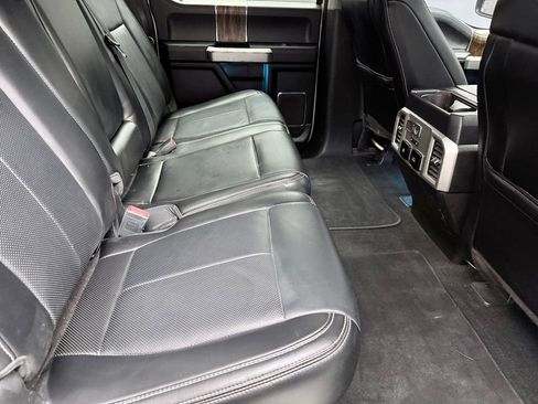 Used 2019 Ford F150 Lariat w/ Equipment Group 502A Luxury image 13