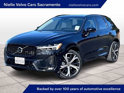 Used 2023 Volvo XC60 B5 Ultimate w/ Climate Package