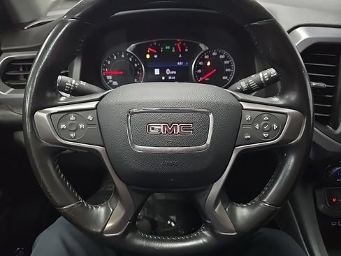 Used 2020 GMC Acadia AT4 w/ Driver Alert Package II AWD/4WD image 18