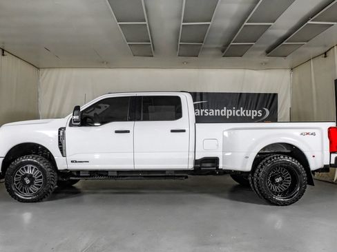 Used 2025 Ford F350 XLT AWD/4WD image 12