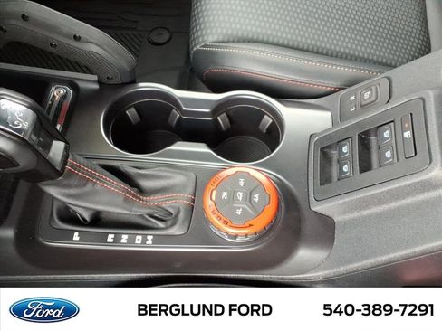 Used 2024 Ford Bronco Raptor AWD/4WD image 33