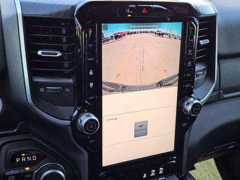 New 2026 RAM 1500 Lone Star image 19