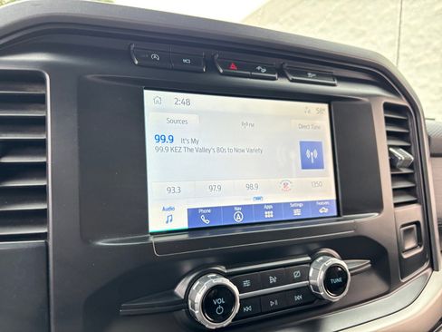 Used 2021 Ford F150 XLT w/ Equipment Group 301A Mid image 12