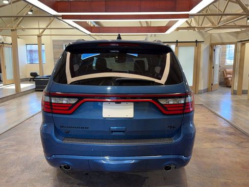 Used 2023 Dodge Durango R/T w/ Blacktop Package image 5