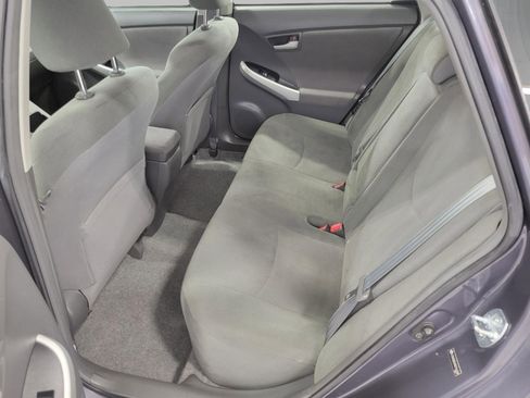 Used 2010 Toyota Prius FWD image 45