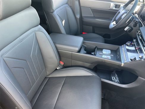 New 2026 Hyundai Santa Fe SEL image 10