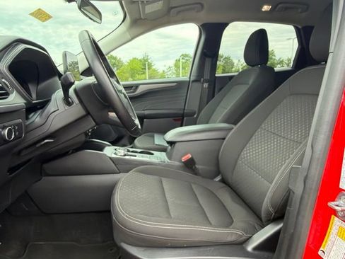 Certified 2024 Ford Escape Active FWD image 24