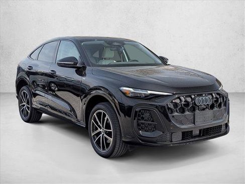New 2026 Audi Q5 Premium Plus image 7