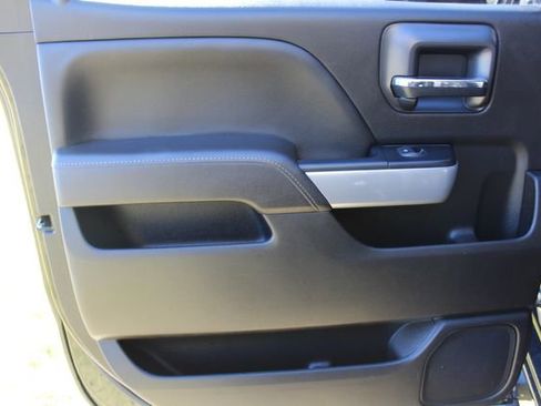 Used 2017 Chevrolet Silverado 2500 LTZ w/ Duramax Plus Package image 17