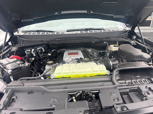 Used 2025 Ford F150 Raptor R w/ Equipment Group 803A Raptor R image 25