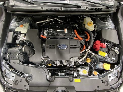 New 2026 Subaru Crosstrek 2.5i Limited w/ Convenience Package AWD/4WD image 26