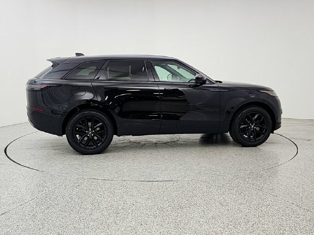 New 2026 Land Rover Range Rover Velar S AWD/4WD image 4