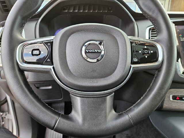 Certified 2024 Volvo XC90 B6 Ultimate w/ Lounge Package AWD/4WD image 26