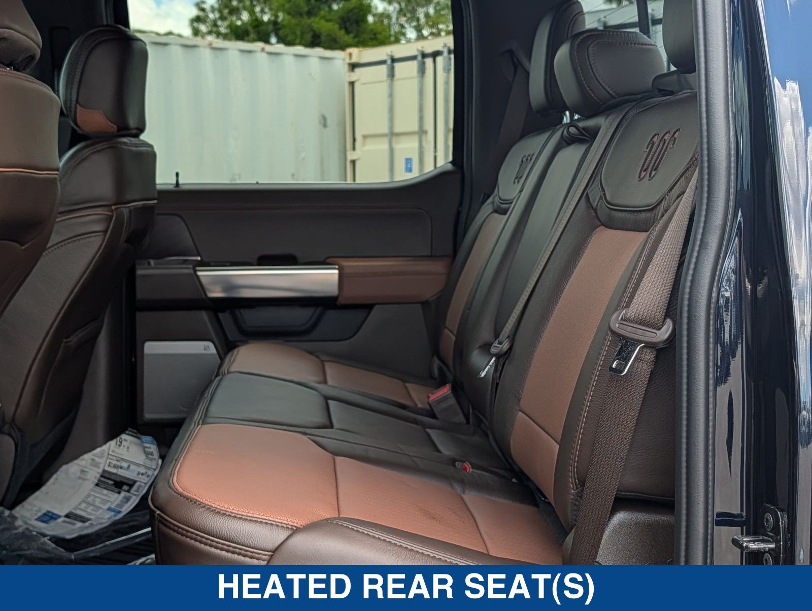 New 2026 Ford F150 King Ranch AWD/4WD image 44