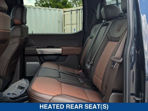 New 2026 Ford F150 King Ranch AWD/4WD image 44