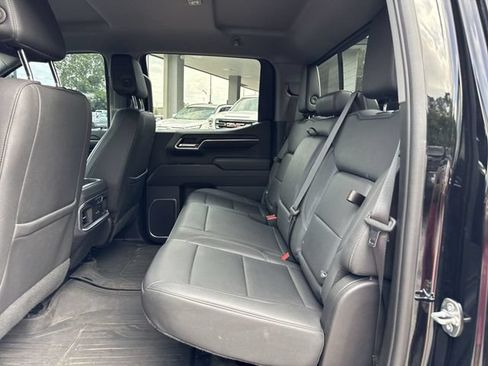 Used 2023 GMC Sierra 1500 SLT w/ SLT Premium Package AWD/4WD image 25