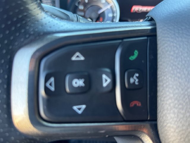 Used 2021 RAM 1500 Rebel w/ Rebel Level 2 Equipment Group AWD/4WD image 5