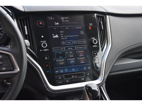 Certified 2025 Subaru Outback Premium w/ Popular Package #1A image 21