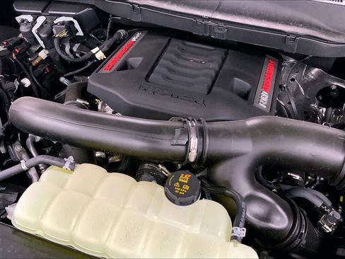 New 2025 Ford F150 Raptor image 16