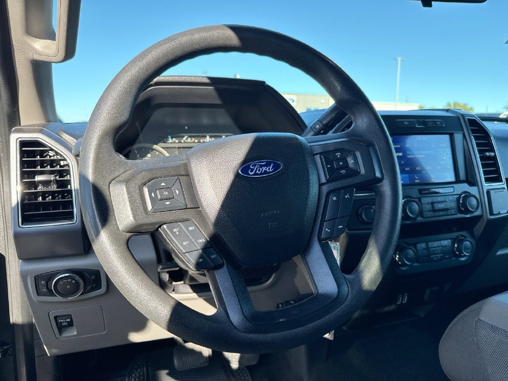 Used 2020 Ford F150 XLT AWD/4WD image 11
