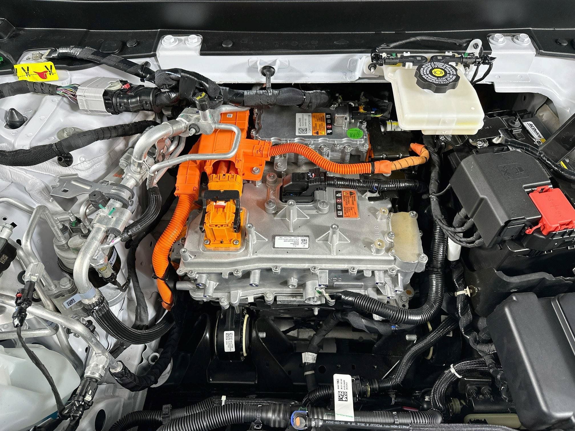 Used 2024 Honda Prologue EX image 32