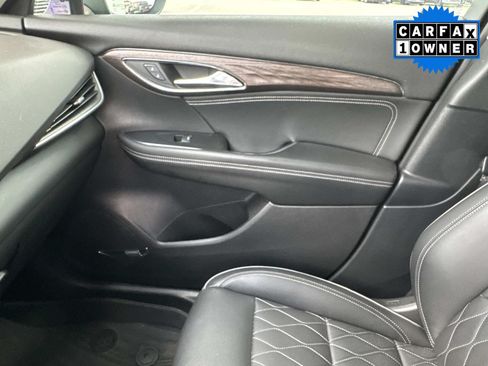 Used 2023 Buick Envision Avenir FWD image 26