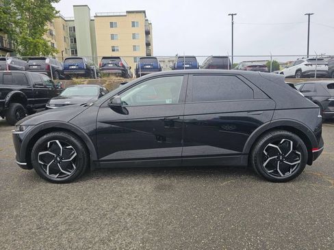 Used 2024 Hyundai Ioniq 5 SEL AWD/4WD image 4