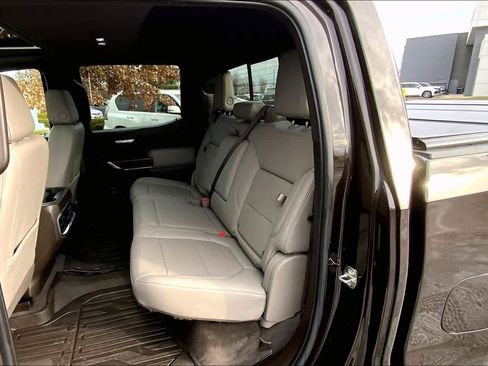 Used 2020 GMC Sierra 1500 SLT w/ SLT Premium Plus Package image 20