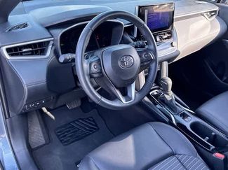Used 2024 Toyota Corolla Cross AWD Hybrid w/ Convenience Package video 2